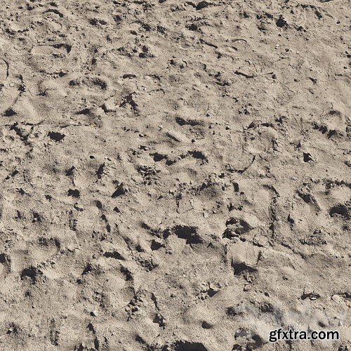 3dsky Pro - Sand beach_5