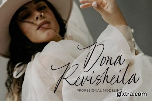 CreativeMarket - Right Smith Wedding Script