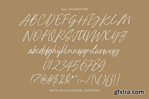 CreativeMarket - Right Smith Wedding Script