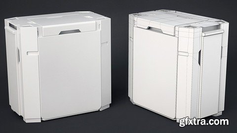 Udemy - Fuze01 - Introduction to 3D and Maya