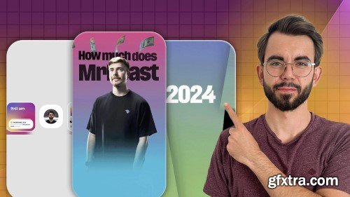 Skillshare - Master Premium Viral Motion Graphics in Adobe After Effects