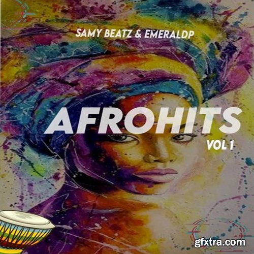 Samy Beatz AfroHits