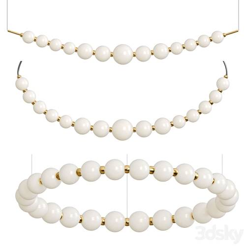 '3dsky Pro - Lampatron LIOBA Chandelier Collection' '3dsky Pro - Lampatron LIOBA Chandelier Collection'