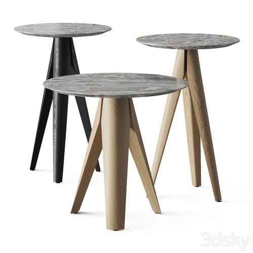 '3dsky Pro - District Eight Luna Coffee Tables' '3dsky Pro - District Eight Luna Coffee Tables'