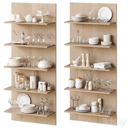 '3dsky Pro - Cookware set NG5' '3dsky Pro - Cookware set NG5'