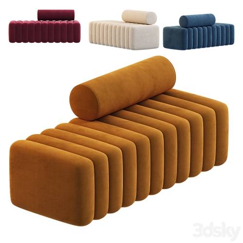 '3dsky Pro - JOPPA SOFA' '3dsky Pro - JOPPA SOFA'
