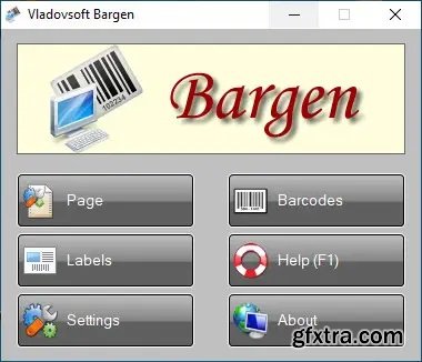 Vladovsoft Bargen 16.0.0