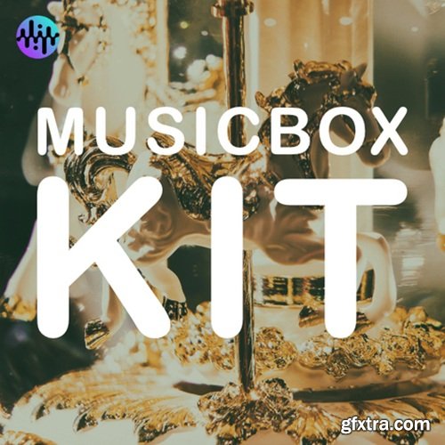 Noiiz MusicBox Kit