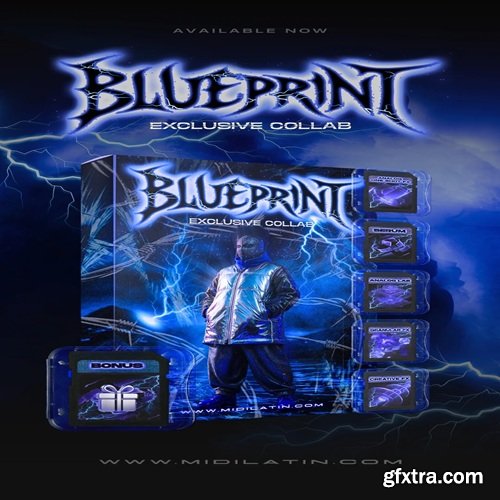 Midilatino Blueprint Bundle