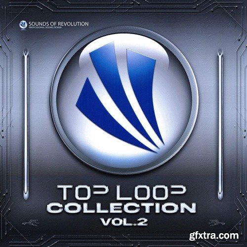 Resonance Sound Sor: Top Loop Collection Vol 2 Resonance Sound Sor: Top Loop Collection Vol 2