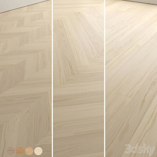 '3dsky Pro - Pine wood flooring and parquet Set 53' '3dsky Pro - Pine wood flooring and parquet Set 53'