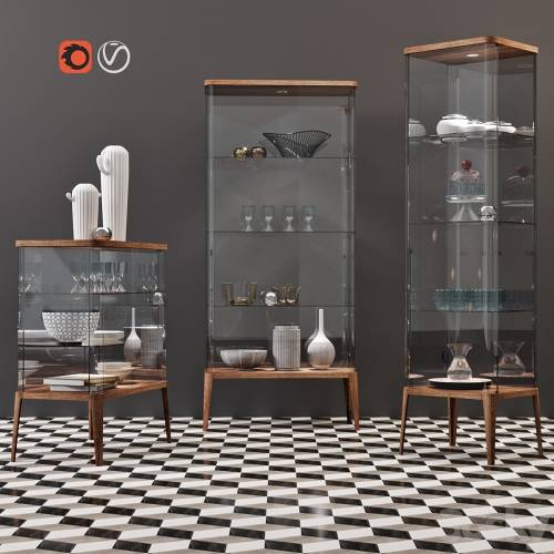 '3dsky Pro - Chantal set' '3dsky Pro - Chantal set'