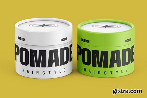 CreativeMarket - Gampange Modern Sans Family