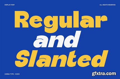 CreativeMarket - Nufal Bold Display Font