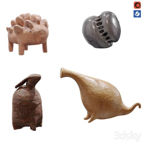 '3dsky Pro - Decor' '3dsky Pro - Decor'