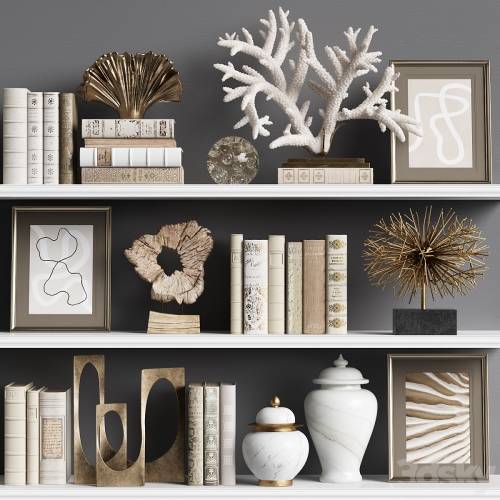 '3dsky Pro - Decor Set 99' '3dsky Pro - Decor Set 99'