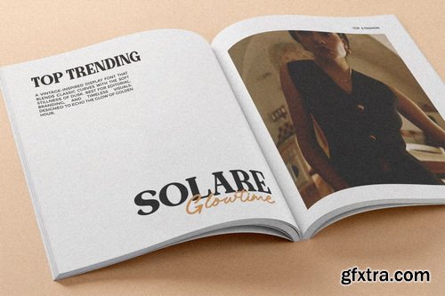 Naken Mentega Font Duo Typeface