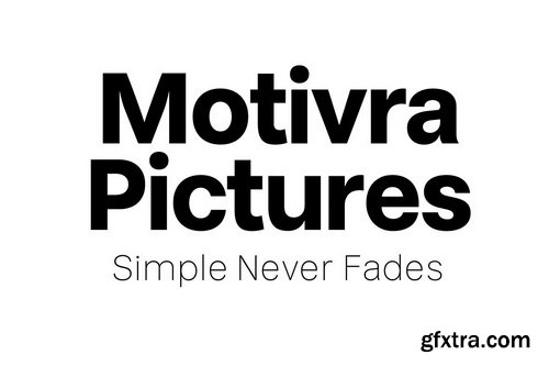 Neutiva Modern Sans Serif