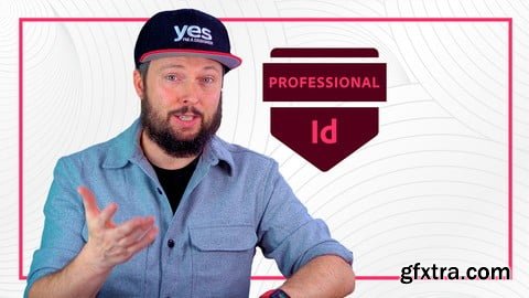 Udemy - Adobe Certified Professional in InDesign - Exam Guide