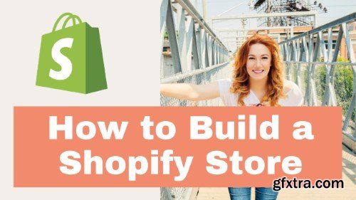Skillshare - Create a Shopify Store: A No-code Setup Guide for Store Owners & Freelancers
