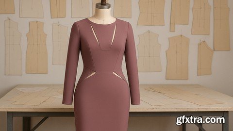 Udemy - Upscale Patterns