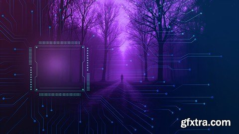 Udemy - AI Visuals for Horror: Create Haunted & Liminal Art