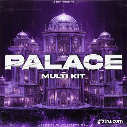 Mxneyflp Palace (Multi Kit)