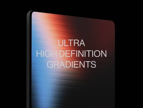 'Fractal Maze Gradient'