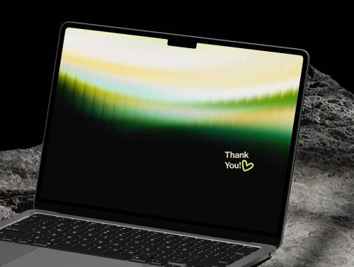 'Fractal Maze Gradient'