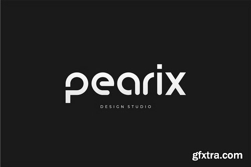 CreativeMarket - Polea Modern Logo Font