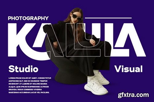 CreativeMarket - Thineger Bold Modern Sans Serif