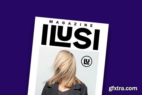 CreativeMarket - Thineger Bold Modern Sans Serif