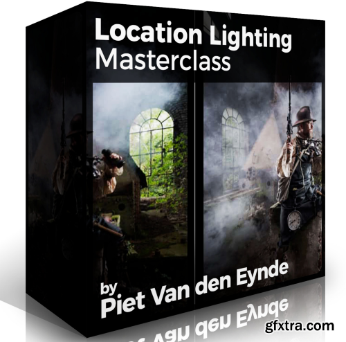 Creative Highway - Location Lighting Masterclass