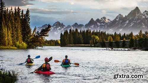 CreativeLive - Building Your Photography Business for under $3,000