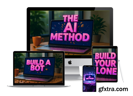 Jodie – The AI Method