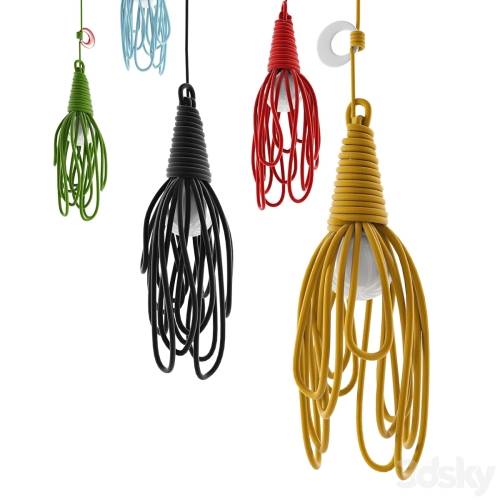 '3dsky Pro - Lamp Rope' '3dsky Pro - Lamp Rope'