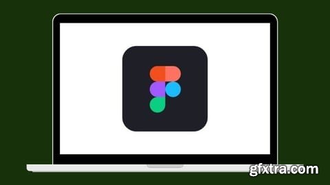 Udemy - Figma for Beginners: Web Design and Mobile App Design Course