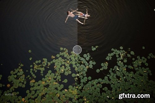 DVLOP - Kristen Marie Parker V2 Presets