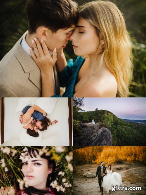 Sven Malojlo - Unblemished Presets and Helpers