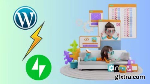 Udemy - Jetpack For WordPress: Ultimate Jetpack Step by Step Guide