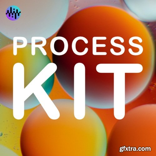 Noiiz Process Kit