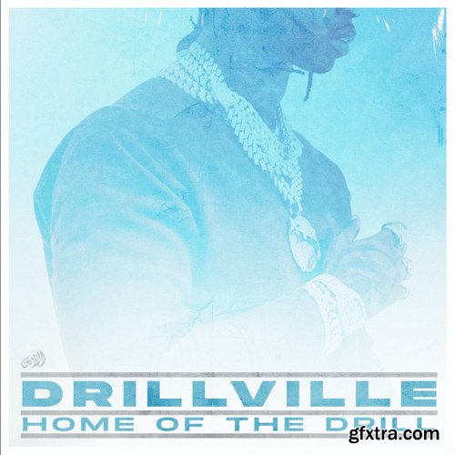 Al Amin Drillville: Home Of The Drill