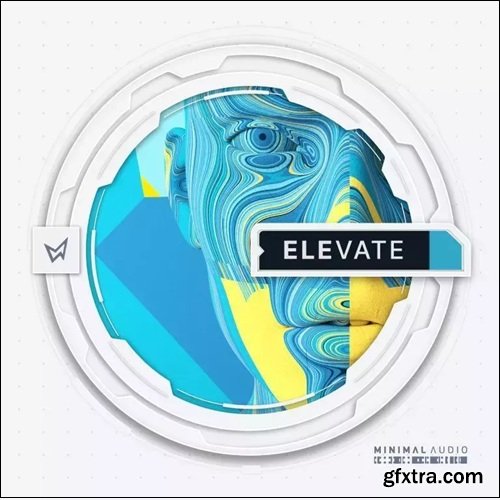 Minimal Audio Elevated Vocals