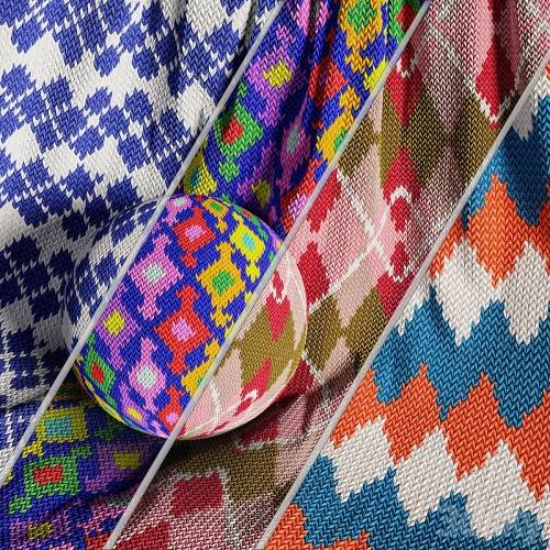 '3dsky Pro - Knitted Fabric Material-vol05' '3dsky Pro - Knitted Fabric Material-vol05'