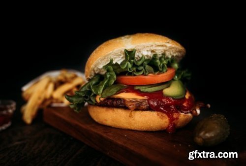 The Unraveled Academy - Food Photography 101 with Anna Hurley