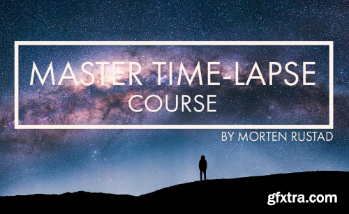 Gumroad - Gold Master Time-Lapse Course by Morten Rustad