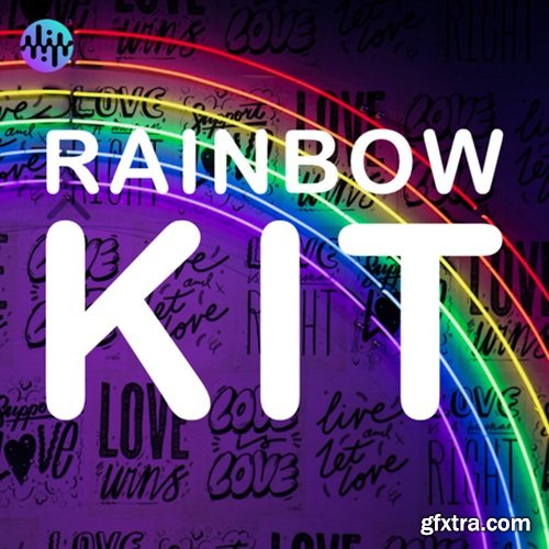 Noiiz Rainbow Kit