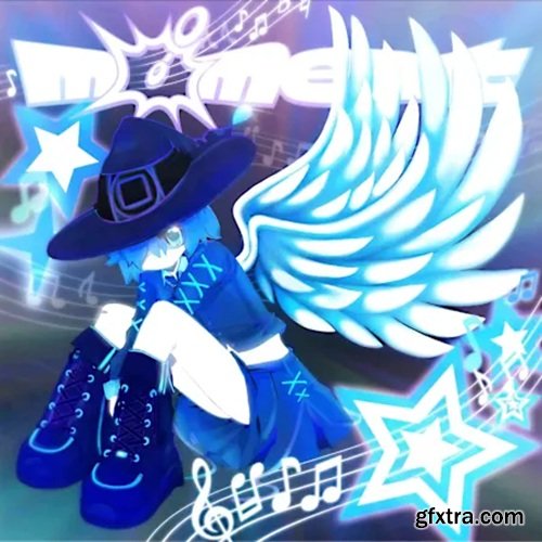 Moment Ocean of Dreams MEGAMIX, a Hallow Moment