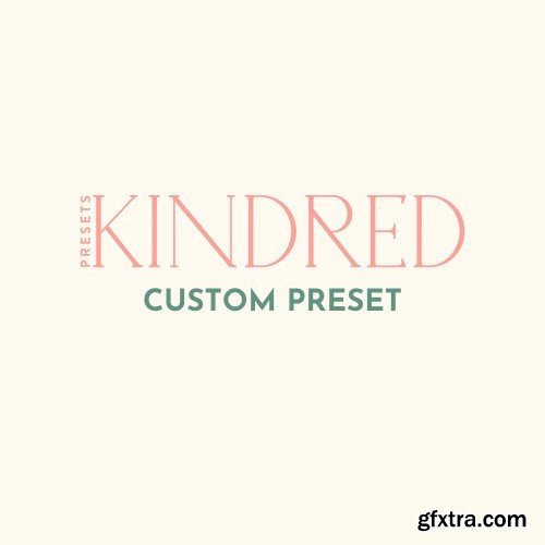 Kindred - Custom Profile Collection