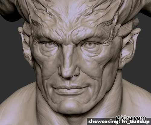 Flippednormals - FlippedNormals Brush Kit For ZBRUSH